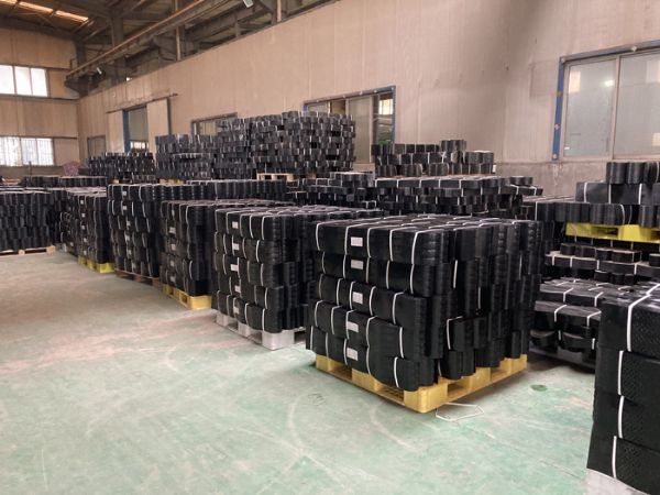 土工格室的铺设要求有哪些